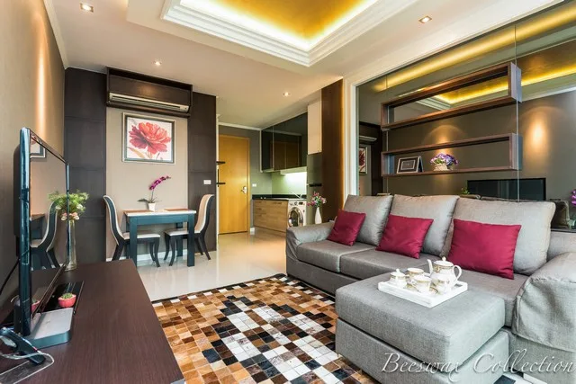 Circle Condominium — photo 12