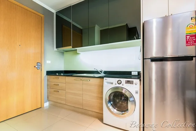 Circle Condominium — photo 13