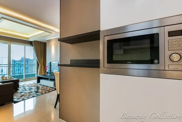 Circle Condominium — photo 14