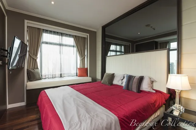 Circle Condominium — photo 15