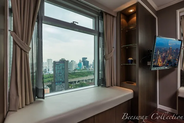 Circle Condominium — photo 16