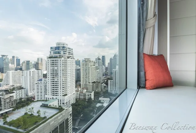 Circle Condominium — photo 17
