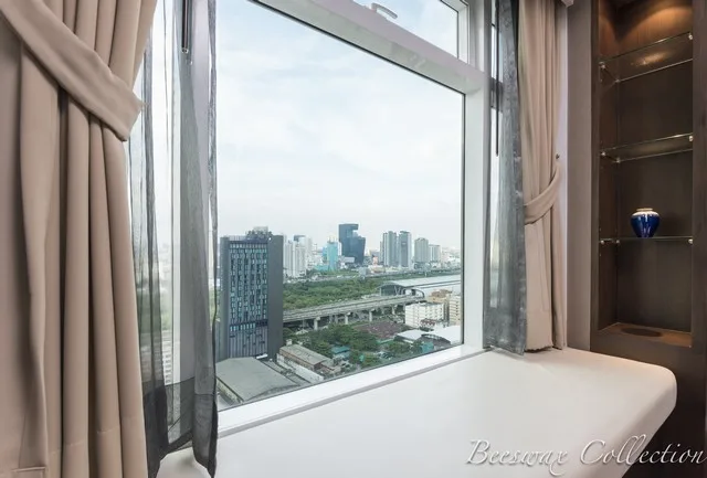 Circle Condominium — photo 18