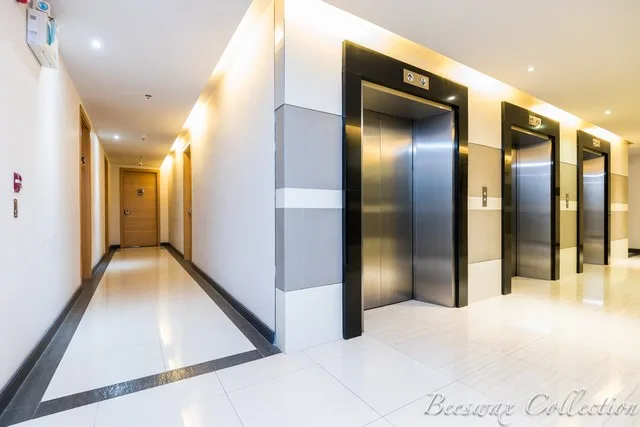 Circle Condominium — photo 4