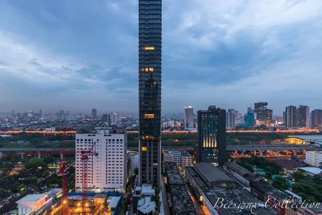 Circle Condominium — photo 5