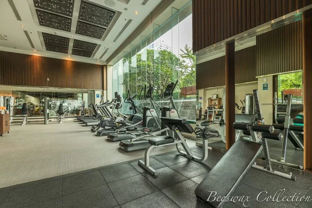 Circle Condominium — photo 6