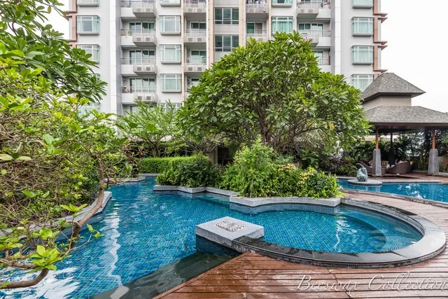 Circle Condominium — photo 7