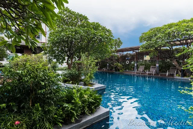 Circle Condominium — photo 9