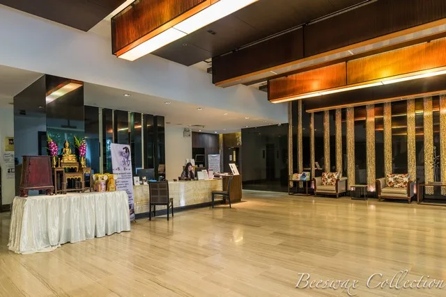 Circle Condominium — photo 10
