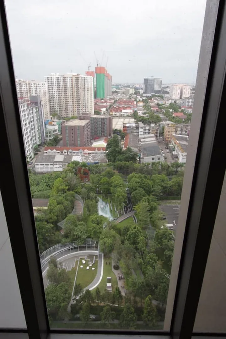 Whizdom Connect Sukhumvit — photo 7