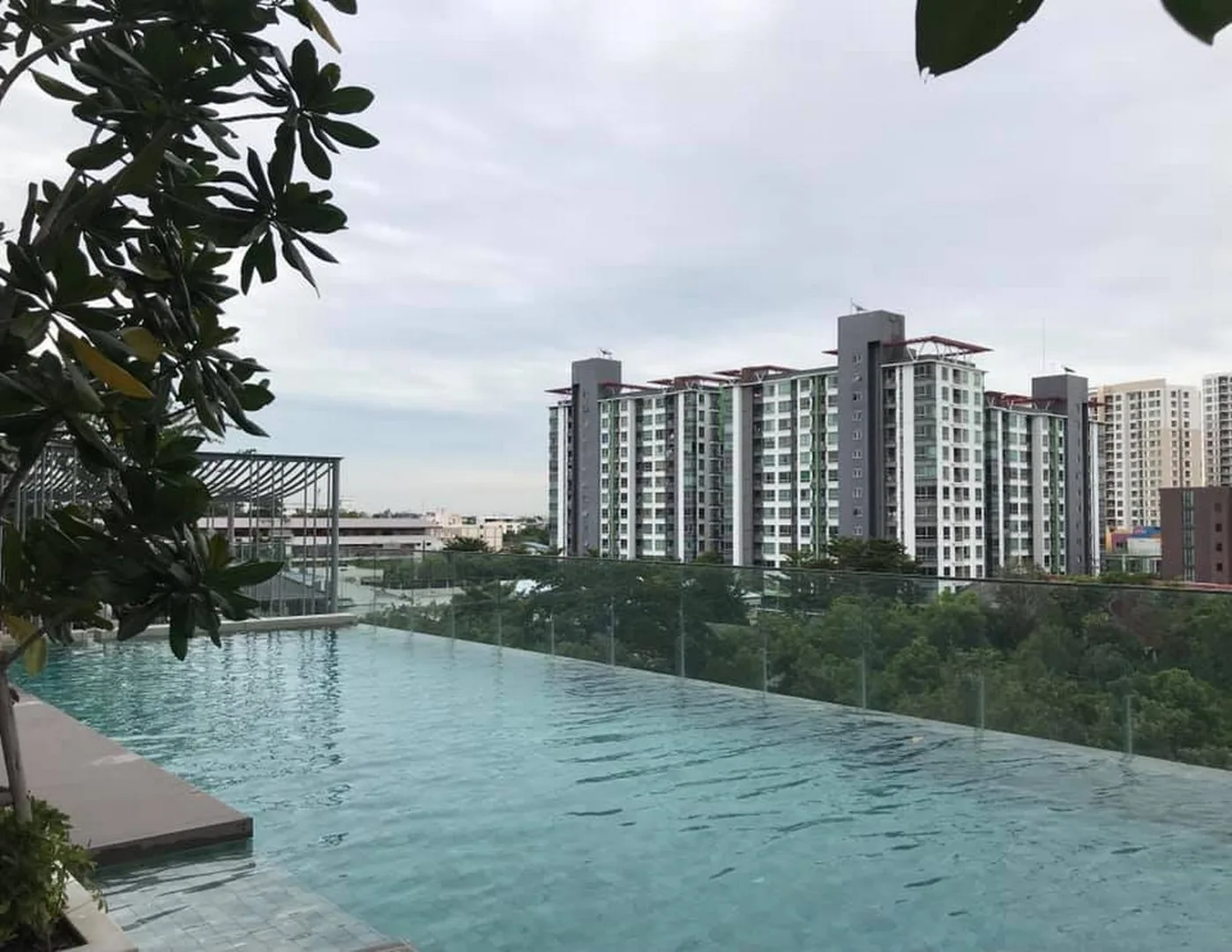 Whizdom Connect Sukhumvit — photo 8