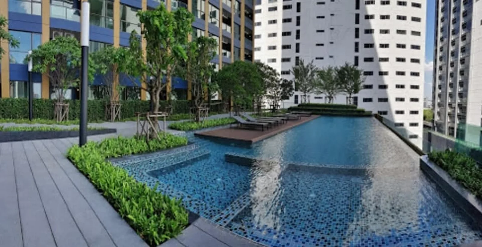 Lumpini Suite Phetchaburi - Makkasan — photo 8