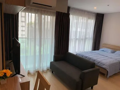 Lumpini Suite Phetchaburi - Makkasan