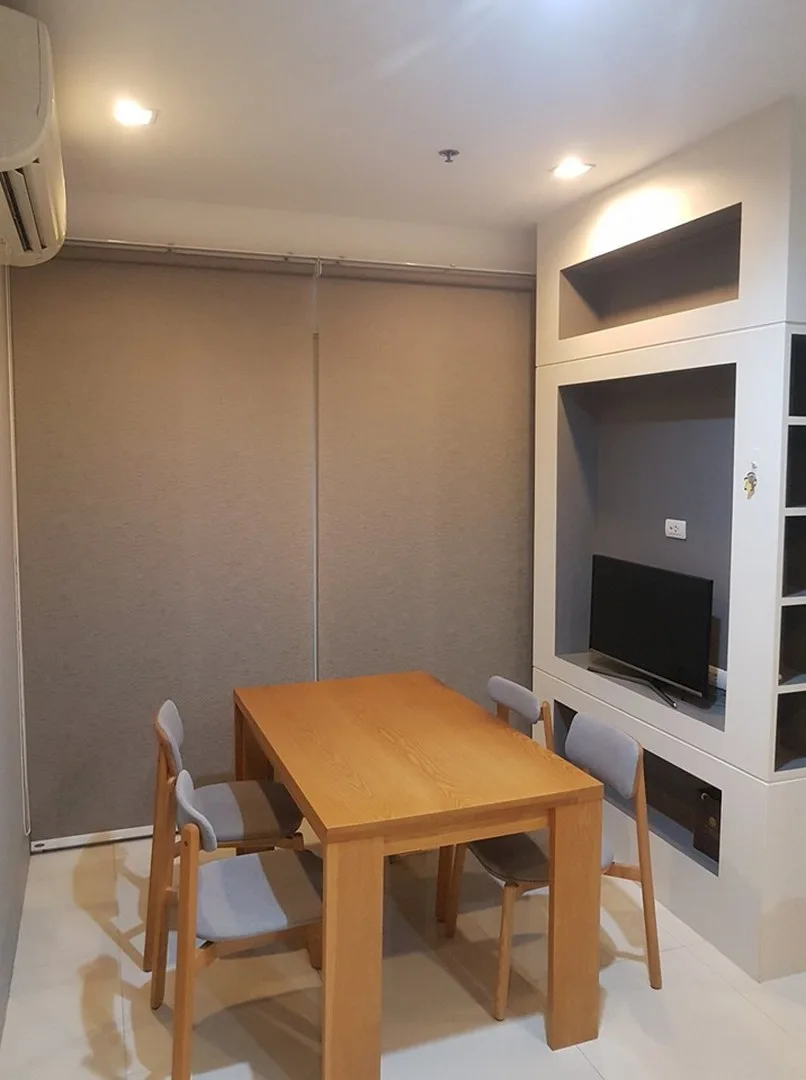 Ideo Verve Sukhumvit — photo 3