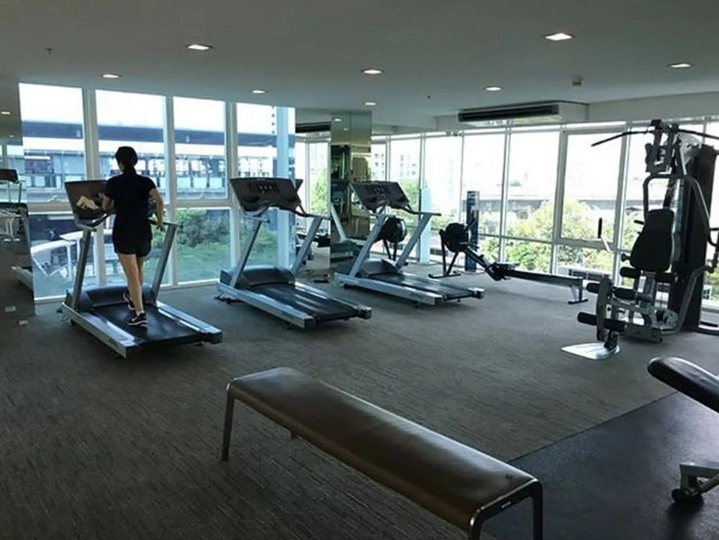 Ideo Verve Sukhumvit — photo 8