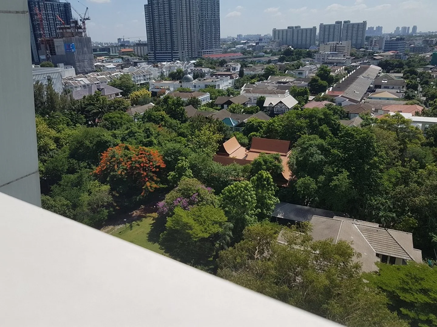 Ideo Verve Sukhumvit — photo 9