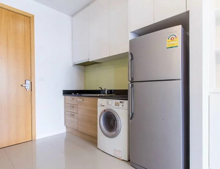 Circle Condominium — photo 4