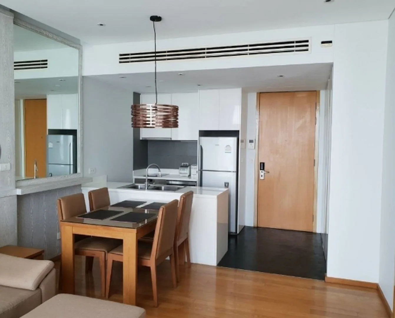 Aequa Sukhumvit 49 — photo 2