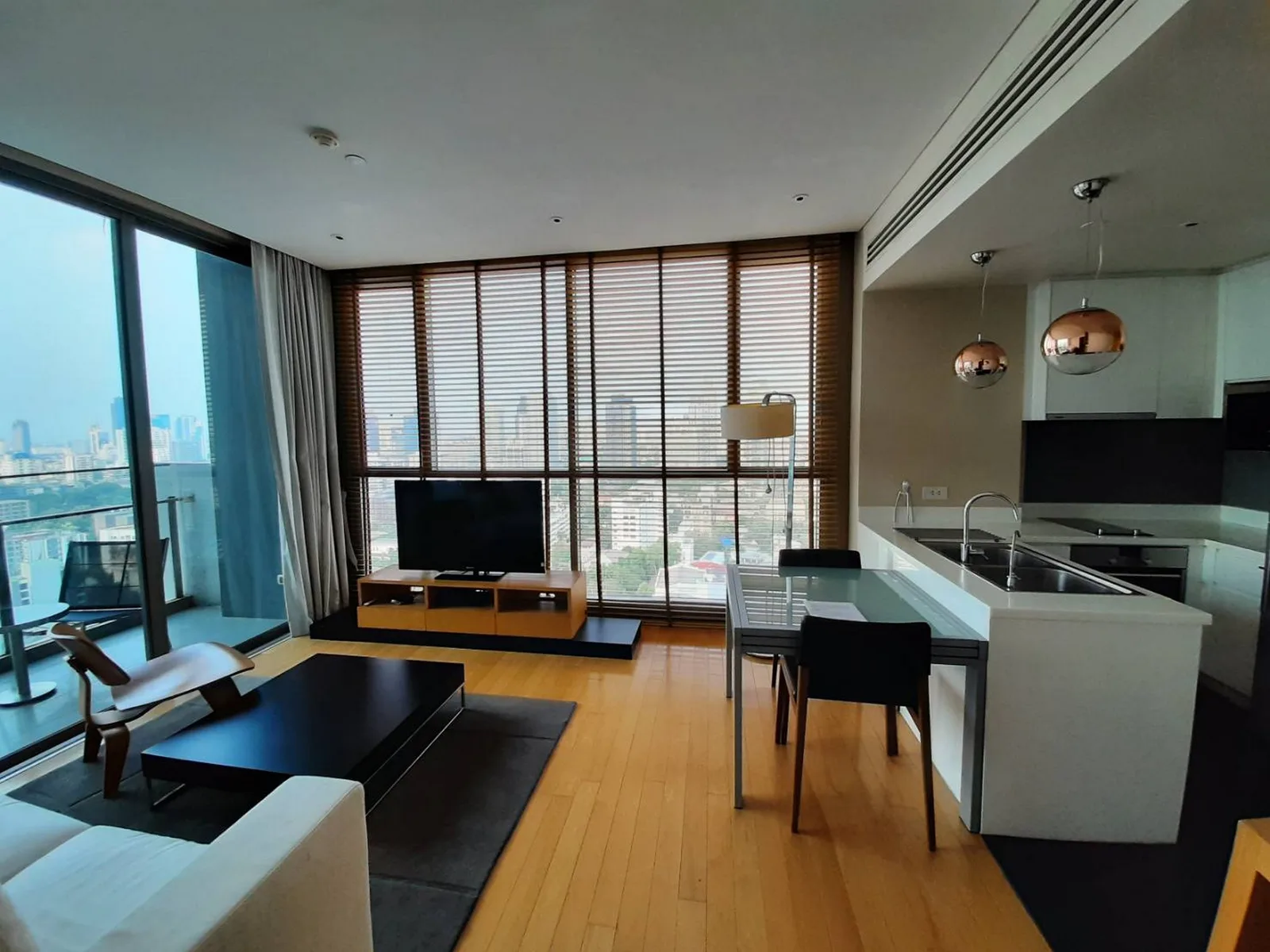 Aequa Sukhumvit 49 — photo 1