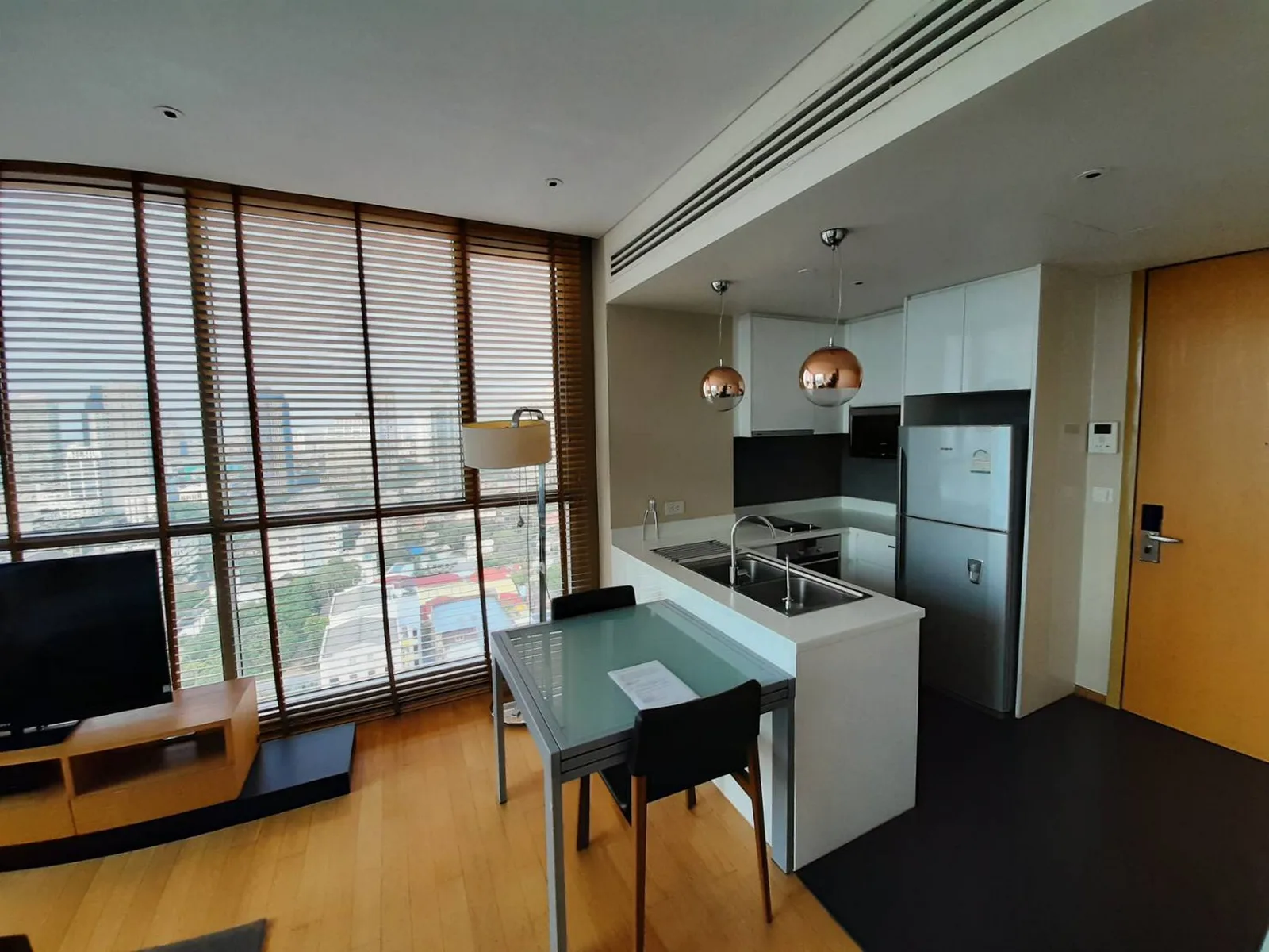 Aequa Sukhumvit 49 — photo 2