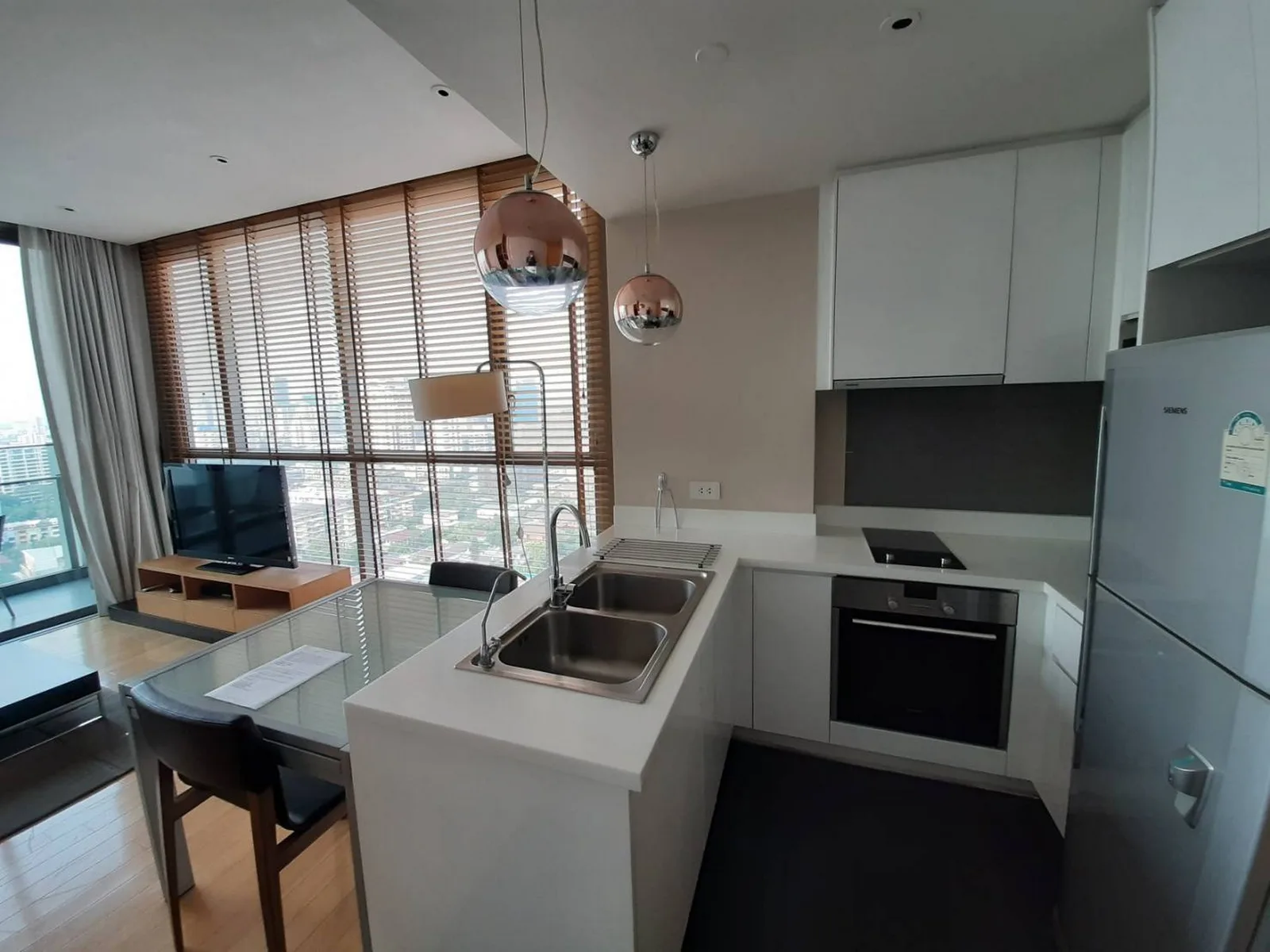 Aequa Sukhumvit 49 — photo 3