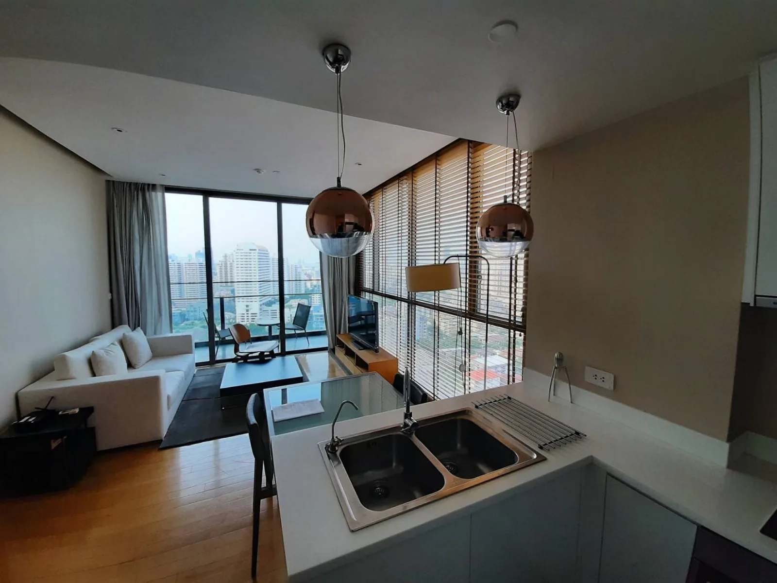 Aequa Sukhumvit 49 — photo 4