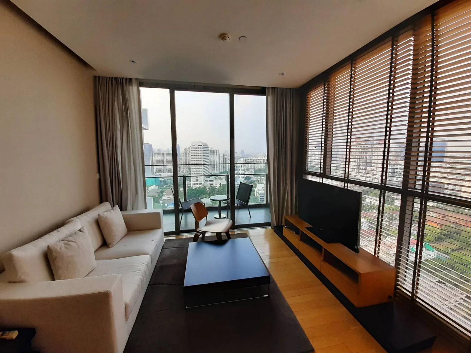Aequa Sukhumvit 49 — photo 6