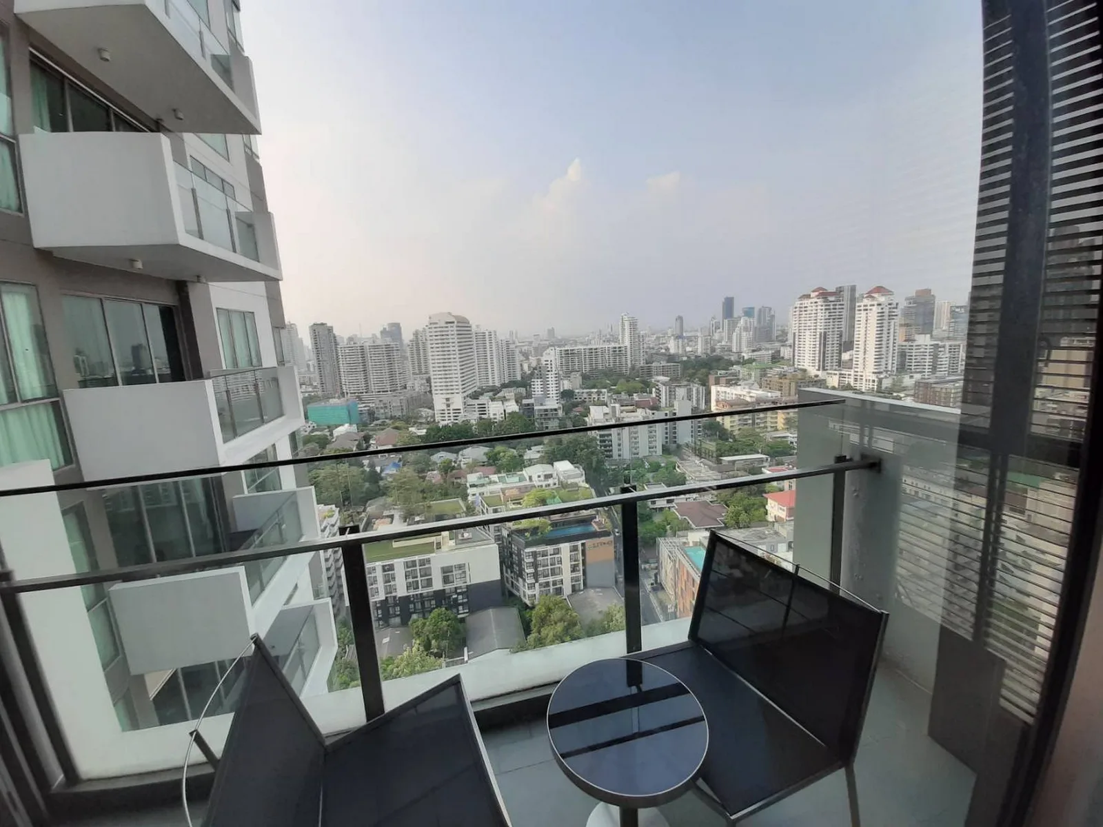 Aequa Sukhumvit 49 — photo 9