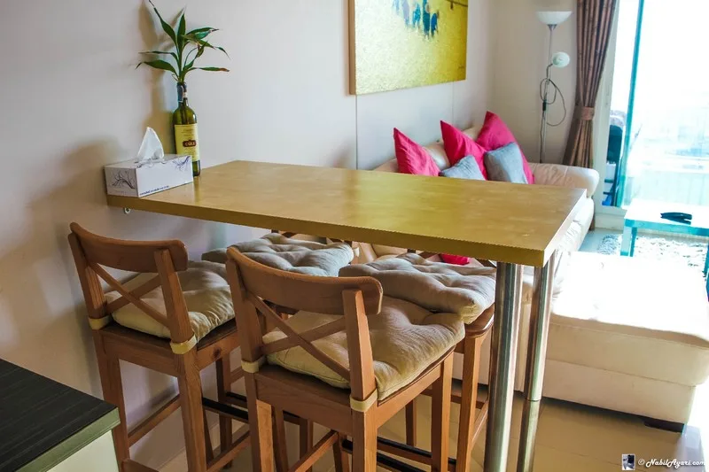 Circle Condominium — photo 2