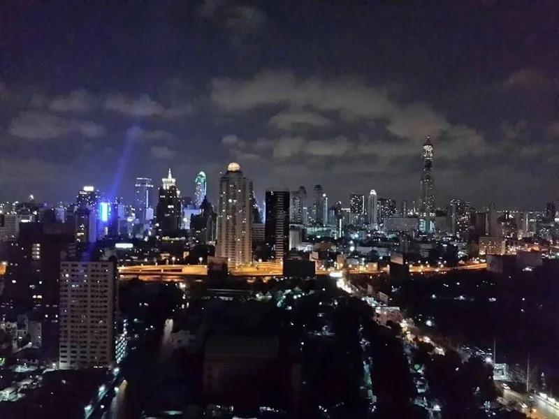 Circle Condominium — photo 13