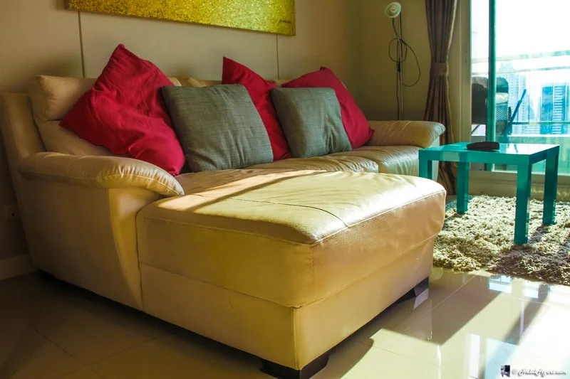 Circle Condominium — photo 3