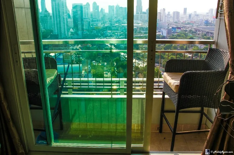 Circle Condominium — photo 7