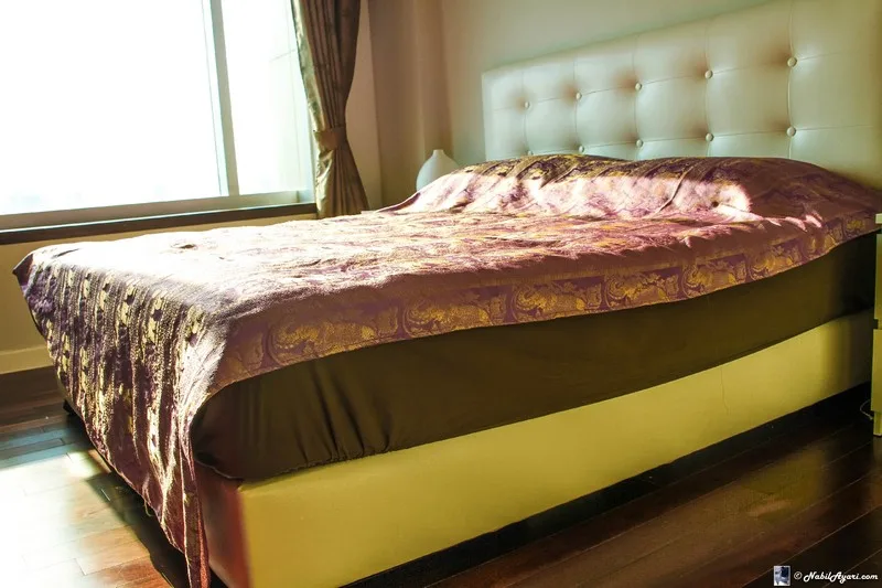 Circle Condominium — photo 10
