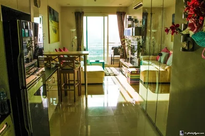 Circle Condominium