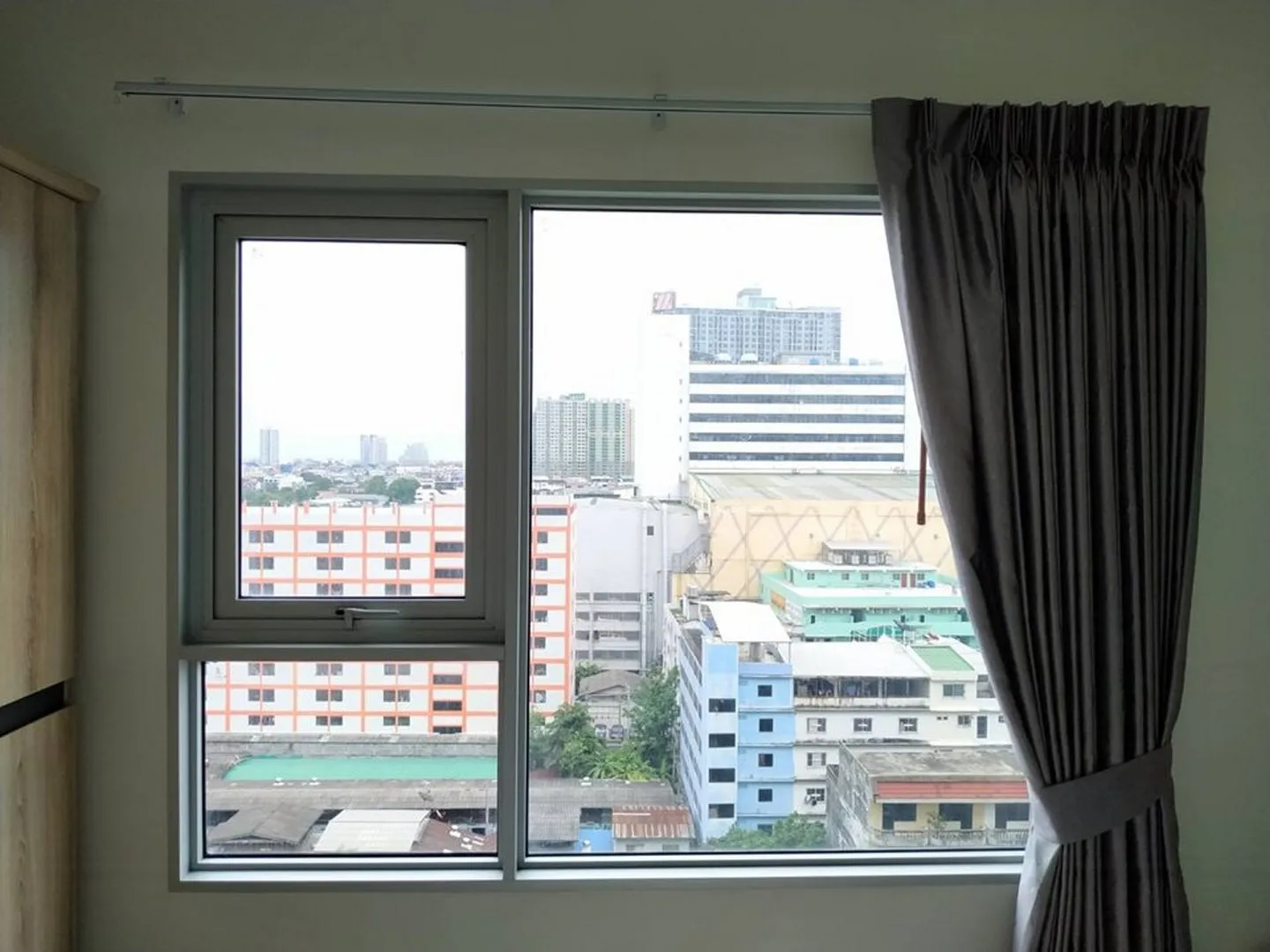 Aspire Sathorn Thapra — photo 4