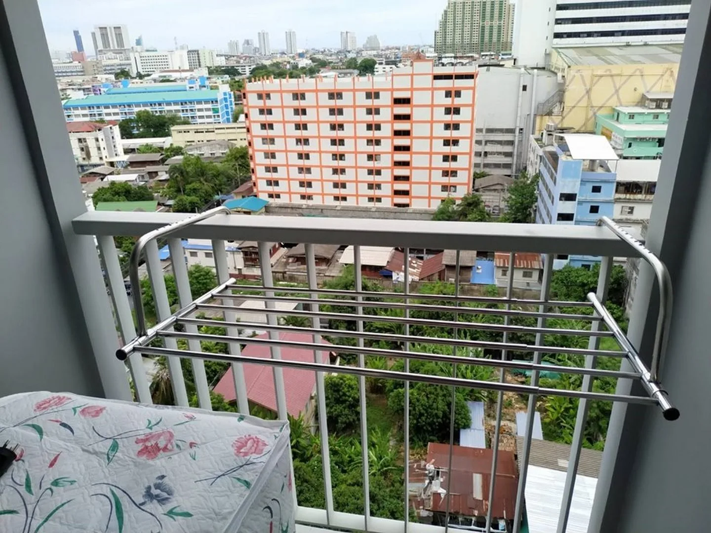 Aspire Sathorn Thapra — photo 6