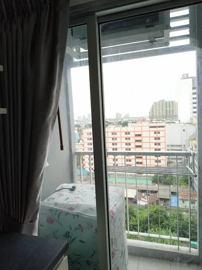 Aspire Sathorn Thapra