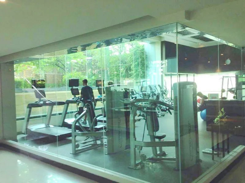 Circle Condominium — photo 6