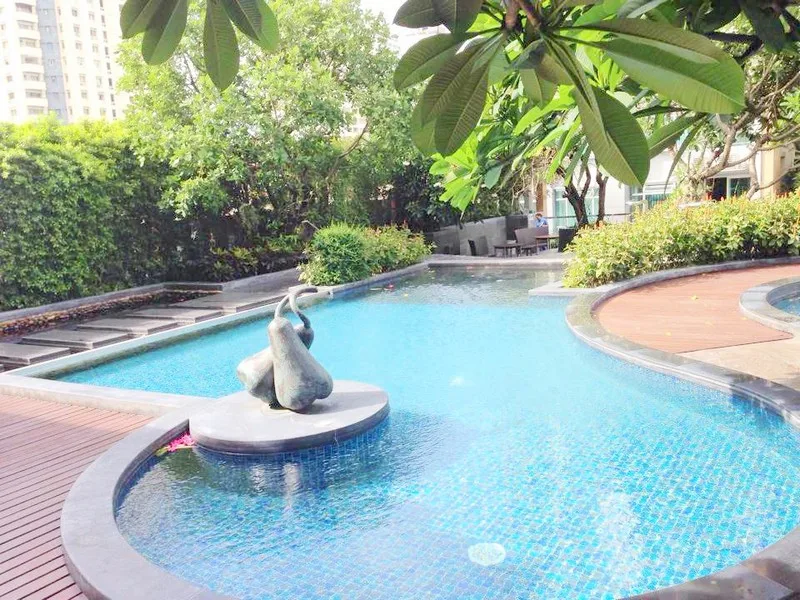 Circle Condominium — photo 8
