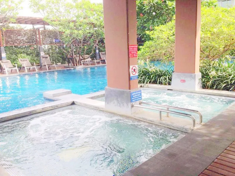 Circle Condominium — photo 9