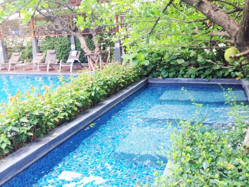 Circle Condominium — photo 10