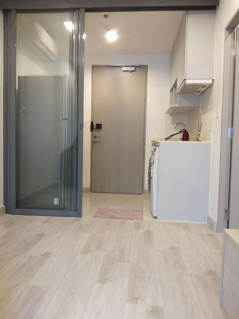 Ideo Mobi Sukhumvit 81 — photo 2