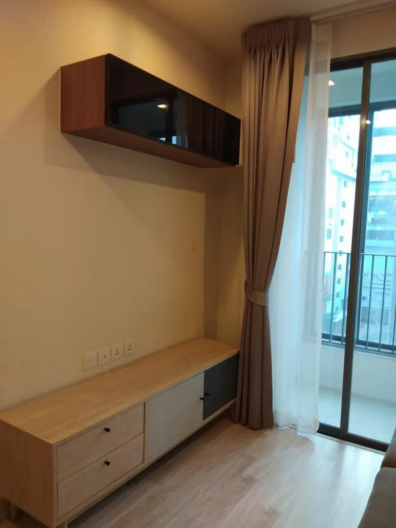 Ideo Mobi Sukhumvit 81 — photo 4