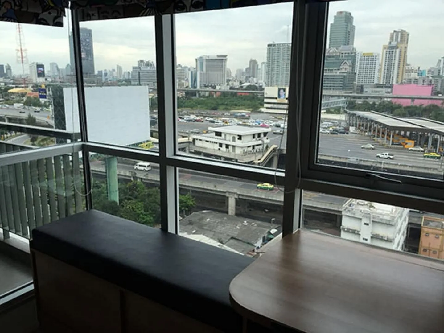 Aspire Rama 9 — photo 7