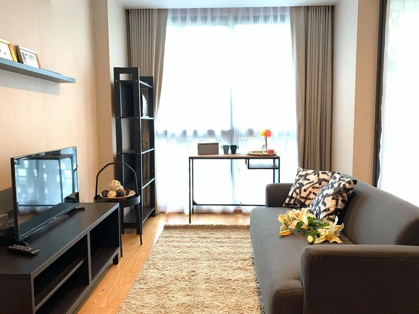 Altitude Samyan - Silom — photo 4
