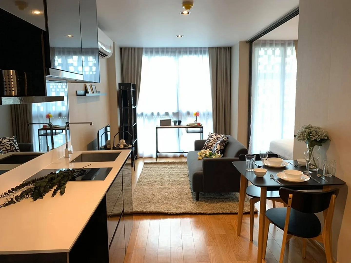 Altitude Samyan - Silom — photo 7