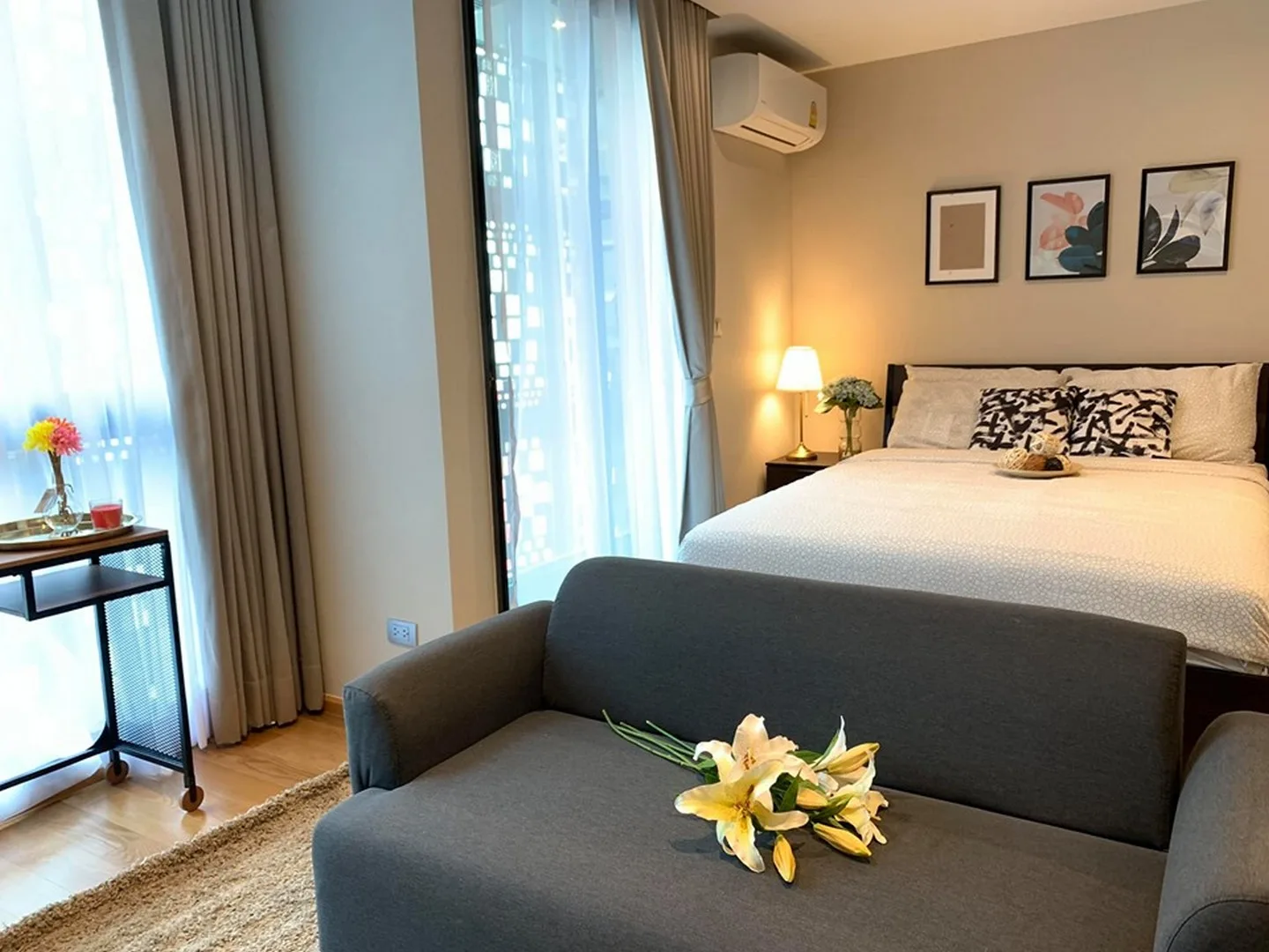 Altitude Samyan - Silom — photo 8
