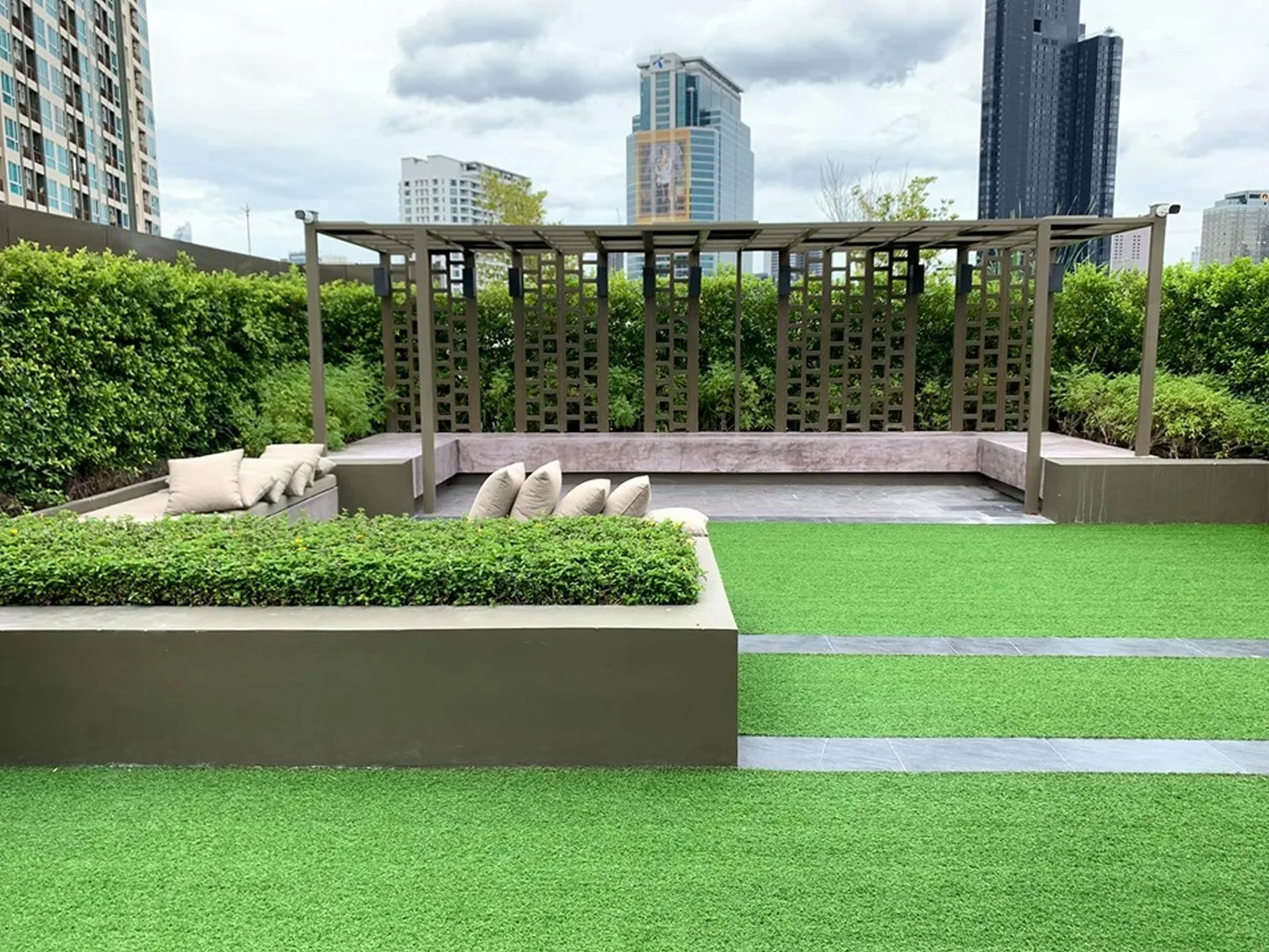 Altitude Samyan - Silom — photo 9