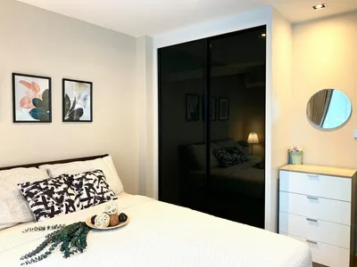 Altitude Samyan - Silom