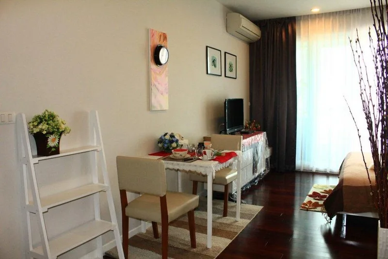 Circle Condominium — photo 3